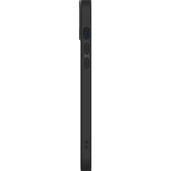 Etui Spigen iPhone 14 Plus Cyrill Kajuk Mag Magsafe Black