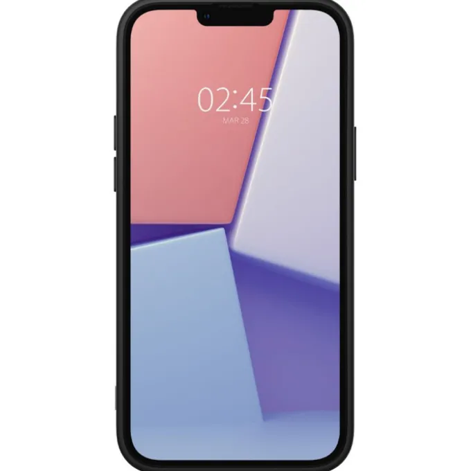 Etui Spigen iPhone 14 Plus Cyrill Kajuk Mag Magsafe Black