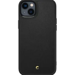 Etui Spigen iPhone 14 Plus Cyrill Kajuk Mag Magsafe Black