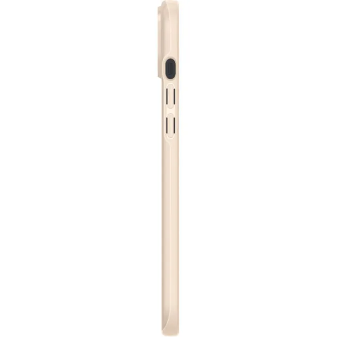 Etui Spigen iPhone 14 Plus Thin Fit Sand Beige