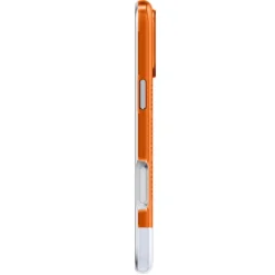 ETUI SPIGEN IPHONE 17 PRO CLASSIC C1 MAG MAGSAFE TANGERINE