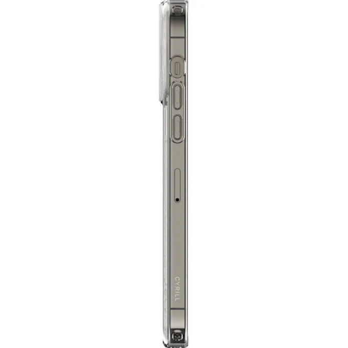Etui Spigen iPhone 14 Pro Cyrill Cecile Flower Garden