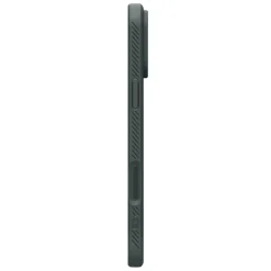 ETUI SPIGEN IPHONE 17 PRO LIQUID AIR ABYSS GREEN