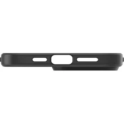 Etui SPIGEN iPhone 14 Pro Liquid Air Matte Black Case
