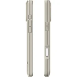 ETUI SPIGEN IPHONE 17 PRO MAX CLASSIC LS MAGSAFE STONE