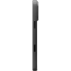 ETUI SPIGEN IPHONE 17 PRO MAX ENZO ARAMID ”T” MAG MAGSAFE CZARNE