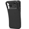 ETUI SPIGEN IPHONE 17 PRO MAX LIQUID AIR MATTE BLACK