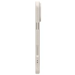 ETUI SPIGEN IPHONE 17 PRO MAX LIQUID AIR NATURAL TITANIUM