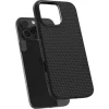 ETUI SPIGEN IPHONE 16 PRO MAX LIQUID AIR ”T” MAG MAGSAFE MATOWE CZARNE