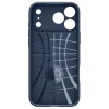 ETUI SPIGEN IPHONE 17 PRO MAX LIQUID AIR NAVY BLUE