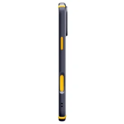ETUI SPIGEN IPHONE 17 PRO MAX NANO POP HYBRID MAG MAGSAFE BLUEBERRY GRANATOWE