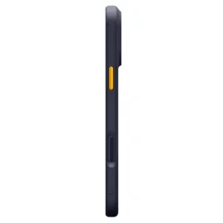 ETUI SPIGEN IPHONE 17 PRO MAX NANO POP MAG MAGSAFE BLUEBERRY NAVY