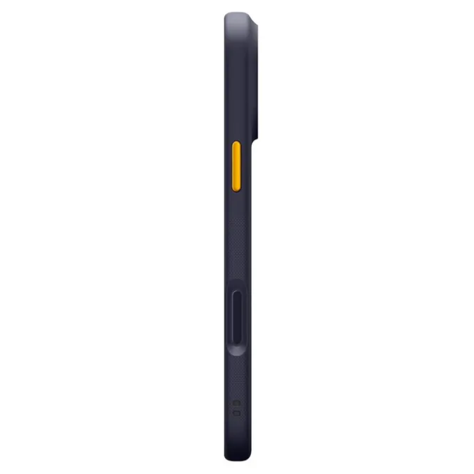 ETUI SPIGEN IPHONE 17 PRO MAX NANO POP MAG MAGSAFE BLUEBERRY NAVY