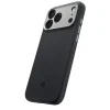 ETUI SPIGEN IPHONE 17 PRO MAX NANO POP MAG MAGSAFE BLACK SESAME