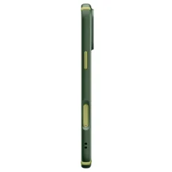 ETUI SPIGEN IPHONE 17 PRO MAX NANO POP HYBRID MAG MAGSAFE AVO GREEN