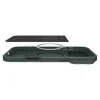 ETUI SPIGEN IPHONE 17 PRO MAX OPTIK ARMOR MAG MAGSAFE ABYSS GREEN