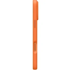 ETUI SPIGEN IPHONE 17 PRO MAX SILICONE FIT MAG MAGSAFE COSMIC ORANGE