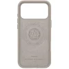 ETUI SPIGEN IPHONE 17 PRO MAX SILICONE FIT MAG MAGSAFE STONE