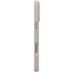 ETUI SPIGEN IPHONE 17 PRO MAX SILICONE FIT MAG MAGSAFE STONE