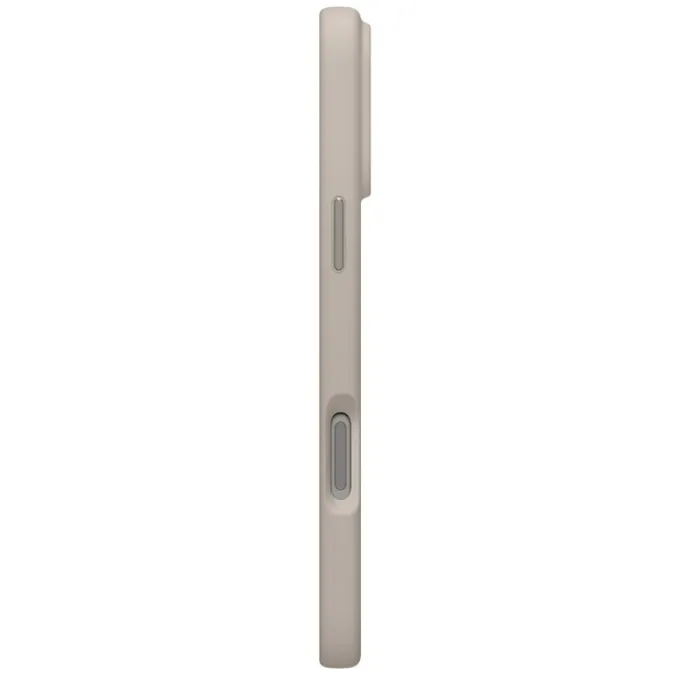 ETUI SPIGEN IPHONE 17 PRO MAX SILICONE FIT MAG MAGSAFE STONE
