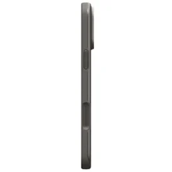 ETUI SPIGEN IPHONE 17 PRO MAX THIN FIT MAG MAGSAFE GUNMETAL