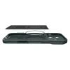 ETUI SPIGEN IPHONE 17 PRO MAX THIN FIT MAG MAGSAFE ABYSS GREEN