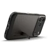 ETUI SPIGEN IPHONE 17 PRO MAX TOUGH ARMOR ”T” MAG MAGSAFE GUNMETAL