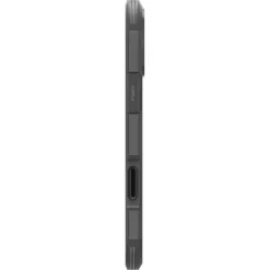 ETUI SPIGEN IPHONE 16 PRO MAX TOUGH ARMOR ”T” MAG MAGSAFE FROST BLACK