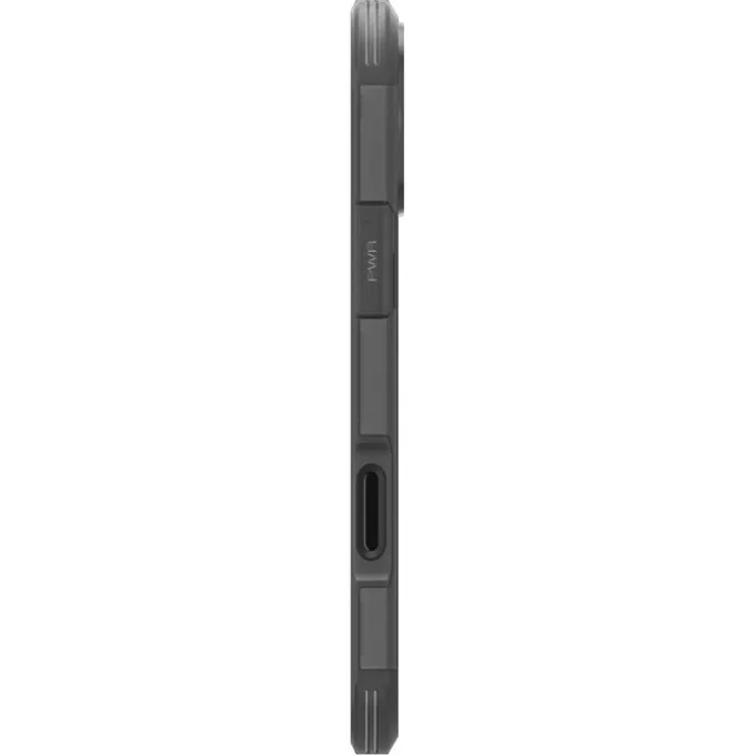 ETUI SPIGEN IPHONE 16 PRO MAX TOUGH ARMOR ”T” MAG MAGSAFE FROST BLACK