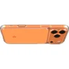 ETUI SPIGENIPHONE 17 PRO MAX ULTRA HYBRID ”T” MAG MAGSAFE GLOSSY ORANGE