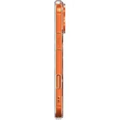 ETUI SPIGENIPHONE 17 PRO MAX ULTRA HYBRID ”T” MAG MAGSAFE GLOSSY ORANGE