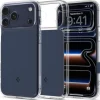 ETUI SPIGEN IPHONE 17 PRO MAX ULTRA HYBRID ”T” MAG MAGSAFE MATTE BLUE