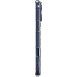 ETUI SPIGEN IPHONE 17 PRO MAX ULTRA HYBRID ”T” MAG MAGSAFE MATTE BLUE