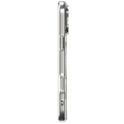 ETUI SPIGEN IPHONE 17 PRO MAX ULTRA HYBRID MAG MAGSAFE CLEAR/GRAPHITE