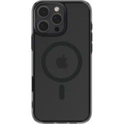 ETUI SPIGEN IPHONE 16 PRO MAX ULTRA HYBRID ”T” MAG MAGSAFE MATOWE CZARNE