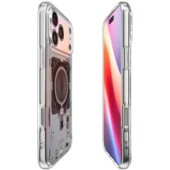 ETUI SPIGEN IPHONE 17 PRO MAX ULTRA HYBRID MAG MAGSAFE NEO ONE