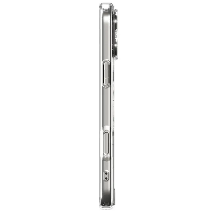 ETUI SPIGEN IPHONE 17 PRO MAX ULTRA HYBRID MAG MAGSAFE NEO ONE
