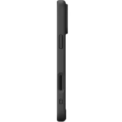 ETUI SPIGEN IPHONE 17 PRO MAX ULTRA HYBRID MATTE BLACK