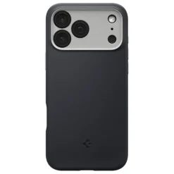 ETUI SPIGEN IPHONE 17 PRO NANO POP MAG MAGSAFE BLACK SESAME
