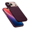 ETUI SPIGEN IPHONE 17 PRO NANO POP MAG MAGSAFE BURGUNDY BEAN