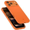 ETUI SPIGEN IPHONE 17 PRO SILICONE FIT MAG MAGSAFE COSMIC ORANGE