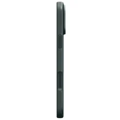 ETUI SPIGEN IPHONE 17 PRO THIN FIT MAG MAGSAFE ABYSS GREEN