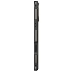 ETUI SPIGEN IPHONE 17 PRO TOUGH ARMOR ”T” MAG MAGSAFE GUNMETAL