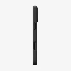 ETUI SPIGEN IPHONE 17 PRO ULTRA HYBRID MAG MAGSAFE FROST BLACK/ORANGE
