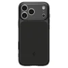 ETUI SPIGEN IPHONE 17 PRO ULTRA HYBRID ”T” MAG MAGSAFE MATTE BLACK