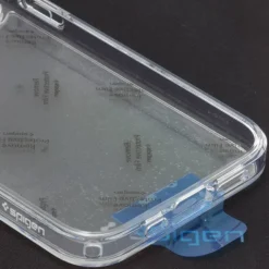 Etui SPIGEN iPhone 13 Pro Ultra Hybrid Crystal Przezroczyste Clear Case