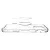ETUI SPIGEN IPHONE 17 PRO ULTRA HYBRID MAG MAGSAFE CLEAR/WHITE