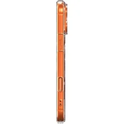 ETUI SPIGEN IPHONE 17 PRO ULTRA HYBRID ”T” MAG MAGSAFE GLOSSY ORANGE