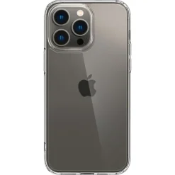 Etui SPIGEN iPhone 14 Pro Ultra Hybrid Crystal Clear Case
