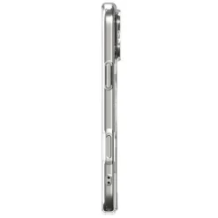 ETUI SPIGEN IPHONE 17 PRO ULTRA HYBRID MAG MAGSAFE ZERO ONE NATURAL TITANIUM